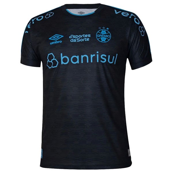 Tailandia Camiseta Grêmio FBPA 3rd 2023-2024